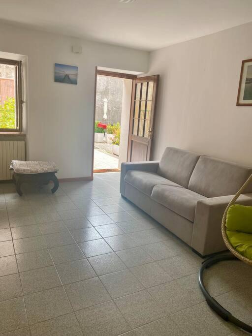 Casa Ca Orsa Villa Cavaion Veronese Eksteriør billede