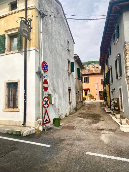Casa Ca Orsa Villa Cavaion Veronese Eksteriør billede
